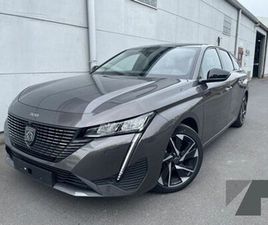 PEUGEOT 308 PEUGEOT 308 PURETECH S&S ALLURE PACK