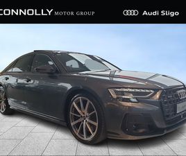 SAVE €10K - LUXURY 60TFSI E 462HP QUATTRO AUTO - IN STOCK - WAS €133,950 -