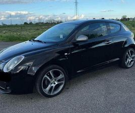 ALFA ROMEO MITO - 2015