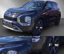 MITSUBISHI OUTLANDER PHEV PLUG-IN HYBRID OUTLANDER INTRO EDITION 2,4L PLUG I