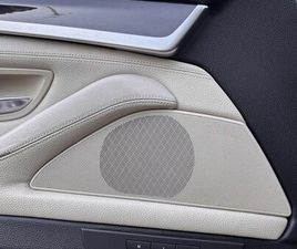 OKAZION BMW 528I XDRIVER 2012 2.0 TWINTURBO BENZIN