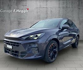 TERRAMAR 2.0 TSI VZ 4DRIVE DSG