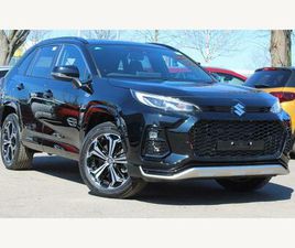 2.5 18.1KWH E-CVT 4WD EURO 6 (START/STOP) 5DR