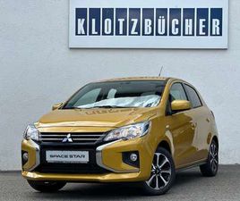 MITSUBISHI SPACE STAR SELECT+ 1.2 MIVEC CLEARTEC 5-GANG