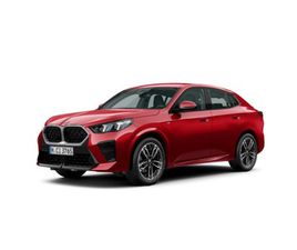 BMW X2 SDRIVE18D 110 KW (150 CV)