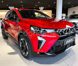 MITSUBISHI ASX MITSUBISHI ASX 130T MHEV KAITEKI DCT