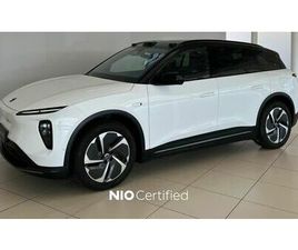 NIO EL6 NIO EL6 360 KW BASIS