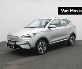 MG ZS - EV LONG RANGE COMFORT 70 KWH