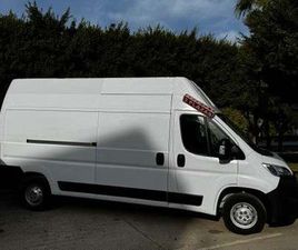 MOVANO FG. 2.2 BLUEHDI BASE 140 L3H3 3500