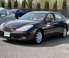 USED 2004 LEXUS ES 330 BASE