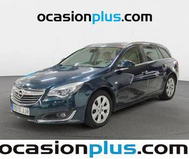 2.0 CDTI ECOFLEX S&S SELECTIVE (140 CV)