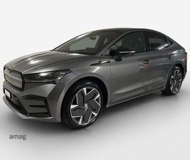 ENYAQ COUPÉ IV RS 4X4