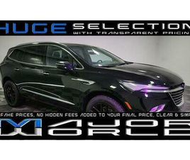 2022 BUICK ENCLAVE AWD PREMIUM