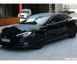 75D DUAL DRIVE - CCS-OPPGRADERT AUTOPILOT!