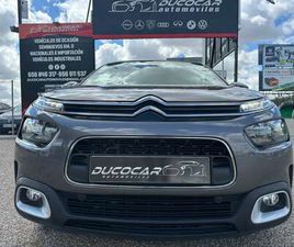 1.5BLUEHDI S&S SHINE PACK 100