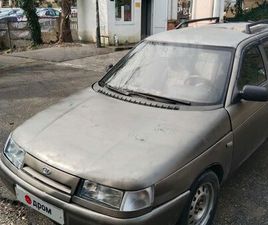 LADA 2111 ПРОДАЖА ЛАДА 2111, 2001 ГОД В ТУАПСЕ