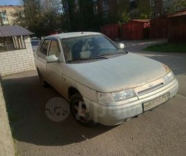 LADA 2112 ПРОДАЖА ЛАДА 2112, 2005 ГОД В ТАГАНРОГЕ