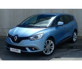 RENAULT GRAND SCENIC 1.7 DCI (7 SJEDALA), 16.900,00 €