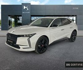 CITROEN DS4 E-TENSE 225 PERFORMANCE LINE