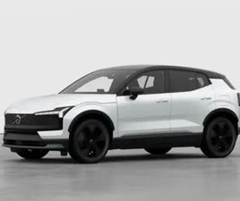 VOLVO EX30 EX30 ULTRA TWIN MOTOR PERFORMANCE