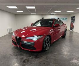 2.2 190 CH AT8 SPRINT