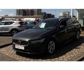 VOLVO V90 VOLVO V90 MOMENTUM PRO B4 | CAMERA | ZETELVERWARMING | VERW STUURWIEL MOMENTUM PRO B4 | CAMERA | ZETELVERWARMING | VERW STUURWIEL