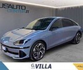 HYUNDAI IONIQ 6 HYUNDAI IONIQ 6 FL 84KWH AWD XCLASS+DSM