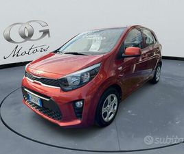 KIA PICANTO KIA PICANTO 1.0CC 67CV 5P. AUTOMATICA URBAN