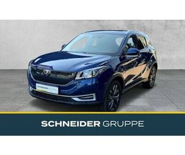 DFSK SERES 3 LUXURY PAKET 3 PDC+KAMERA+NAVI