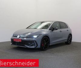 VOLKSWAGEN GOLF GTI 8 2.0 TSI DSG FACELIFT IQ-LIGHT DIGITAL