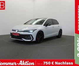 VOLKSWAGEN GOLF GTI 8 2.0 TSI DSG FACELIFT IQ-LIGHT DIGITAL
