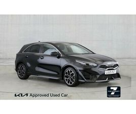 1.5 T-GDI MT GT-LINE