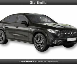 MERCEDES-BENZ GLC COUPÉ 300 DE PHEV AMG LINE ADVANCED 4MATIC AUTO NUOVA A FERRARA