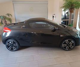 RENAULT WIND RENAULT WIND CABRIO ZV/EL.FENSTER/RADIO