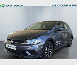 1.0 TSI 95 CV NAVI*CARPLAY*PARKPILOT