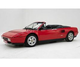 FERRARI MONDIAL T '91 CH88915