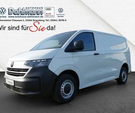 VOLKSWAGEN TRANSPORTER T7