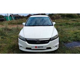 HONDA STREAM ПРОДАЖА HONDA STREAM, 2008 ГОД В ЧЕРНОГОРСКЕ