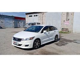 HONDA STREAM ПРОДАЖА HONDA STREAM, 2012 ГОД В КОМСОМОЛЬСКЕ-НА-АМУРЕ