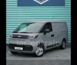 MAXUS EDELIVER 5 FOURGON 64 L1H1 KWH