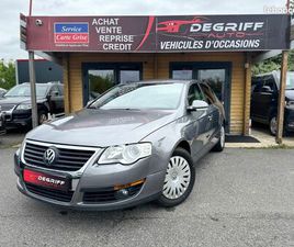 VOLKSWAGEN PASSAT 2.0 16S TDI 140 CONFORTLINE DSG