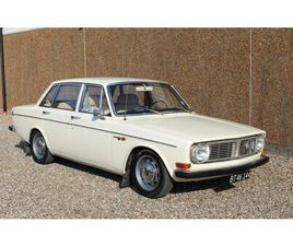 VOLVO 140-SERIE 144
