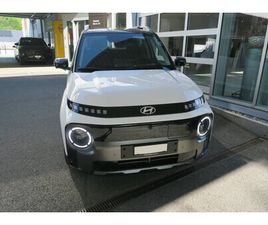 INSTER ELECTRIC VERTEX CROSS