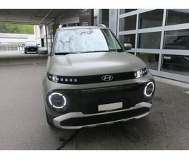 INSTER ELECTRIC VERTEX