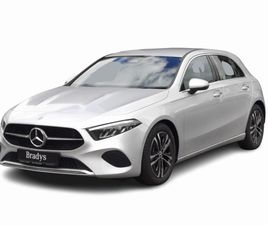 A180 PROGRESSIVE LINE-FACELIFT MODEL-READY FOR IMMEDIATE DELIVERY