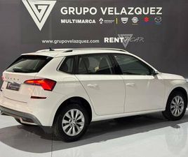 1.0 TSI 81KW (110CV) DSG AMBITION