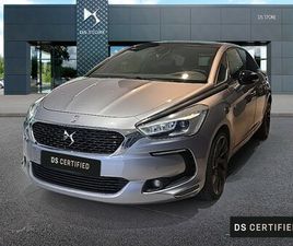 BLUEHDI 180 EAT6 PERFORMANCE LINE 133 KW (181 CV)