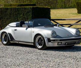 3.2 SPEEDSTER - TURBO-LOOK