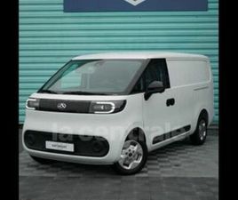 MAXUS EDELIVER 5 FOURGON 64 L1H1 KWH