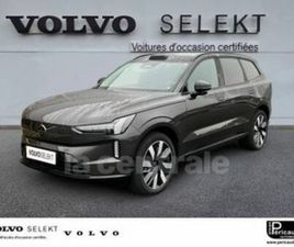 VOLVO EX90 RECHARGE TWIN PERFORMANCE AWD 517 1EDT ULTRA 75 KWH